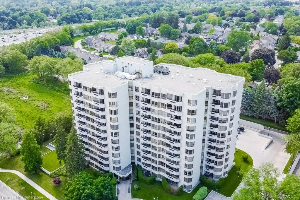1201 North Shore Boulevard E, #706
