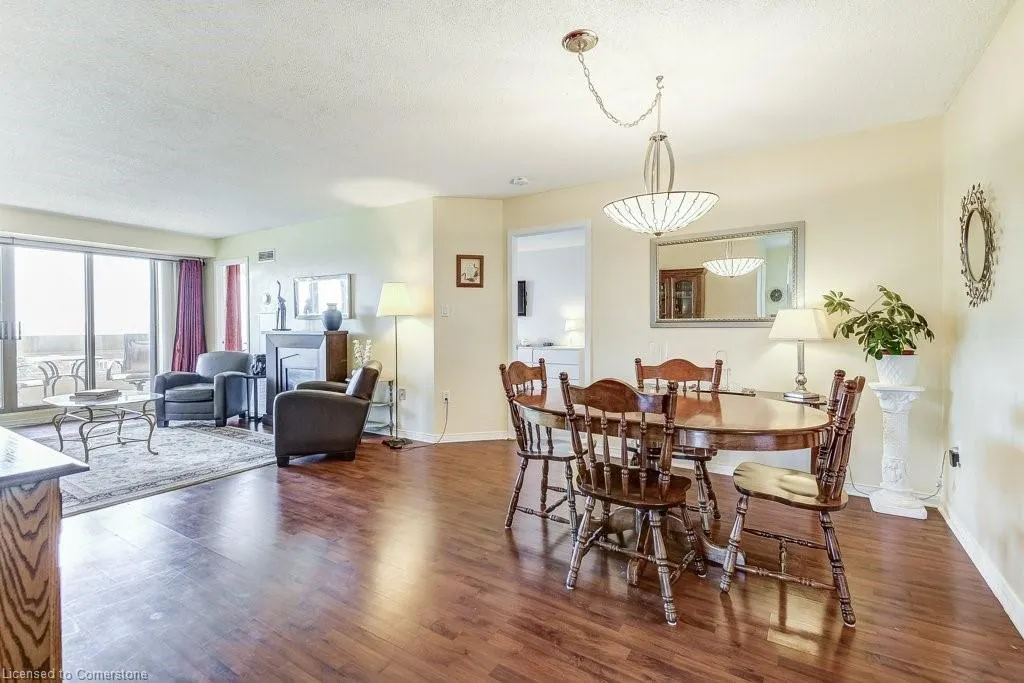 1201 North Shore Boulevard E, #706
