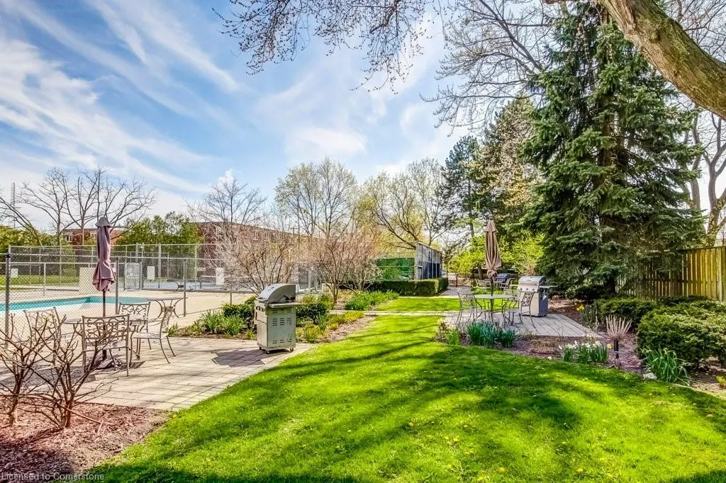 1201 North Shore Boulevard E, #706