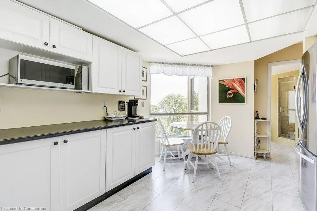 1201 North Shore Boulevard E, #706