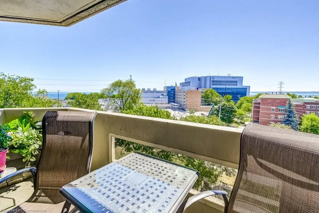 1201 North Shore Boulevard E, #706
