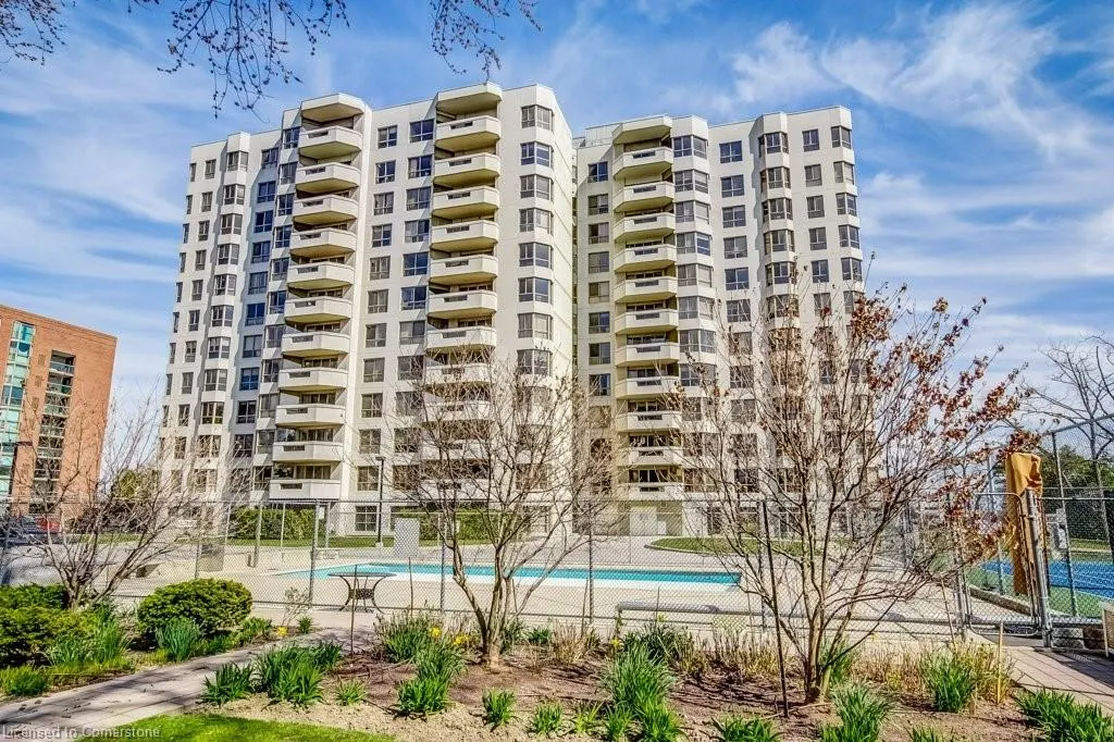 1201 North Shore Boulevard E, #706