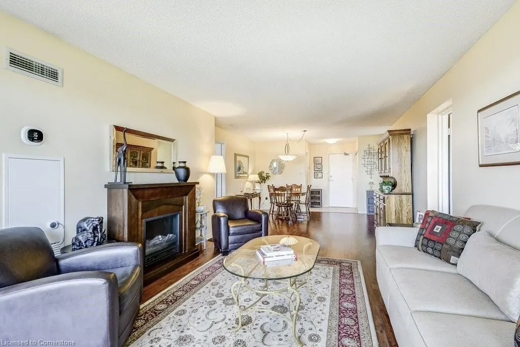 1201 North Shore Boulevard E, #706
