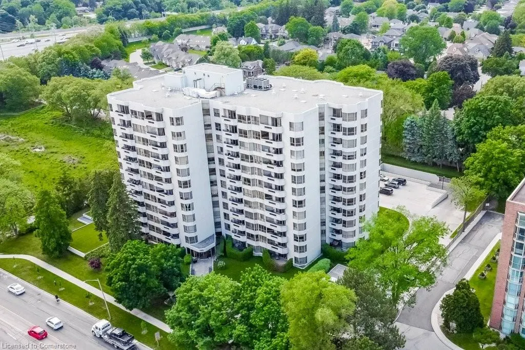 1201 North Shore Boulevard E, #706
