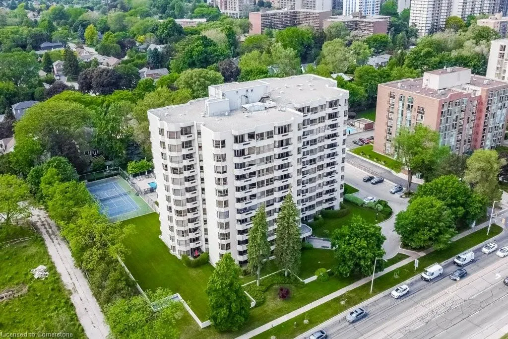 1201 North Shore Boulevard E, #706