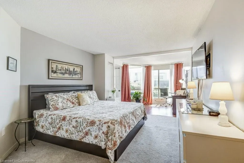 1201 North Shore Boulevard E, #706