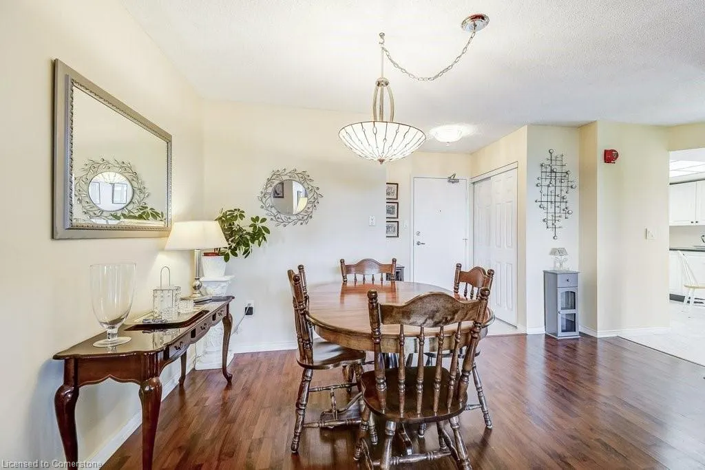 1201 North Shore Boulevard E, #706