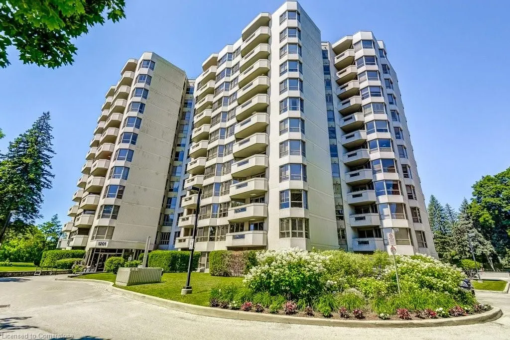 1201 North Shore Boulevard E, #706