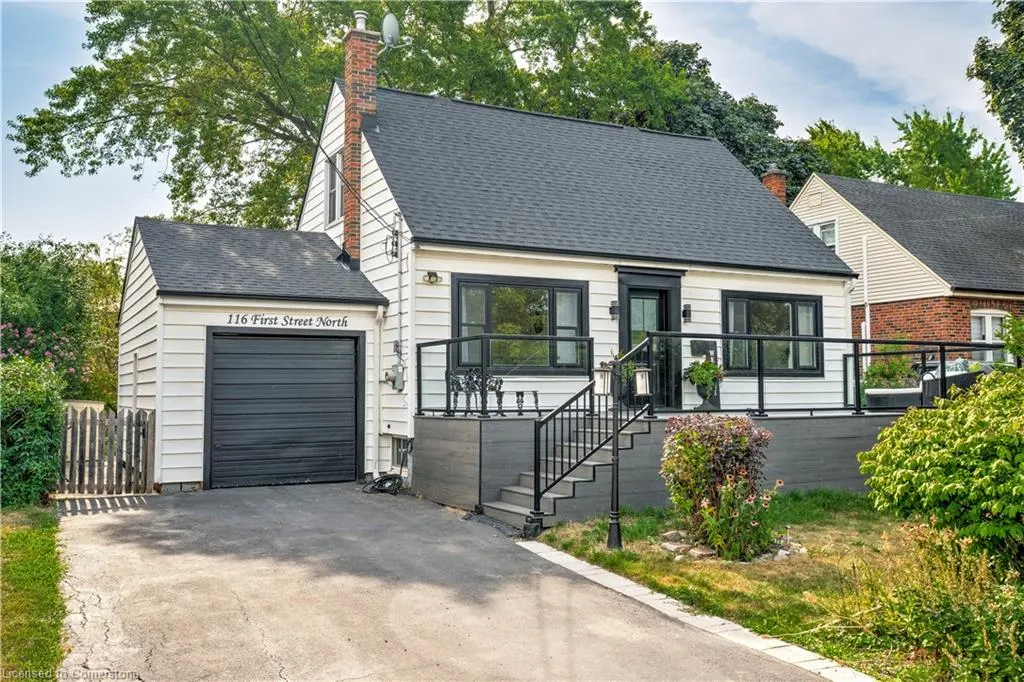 116 1st Street N