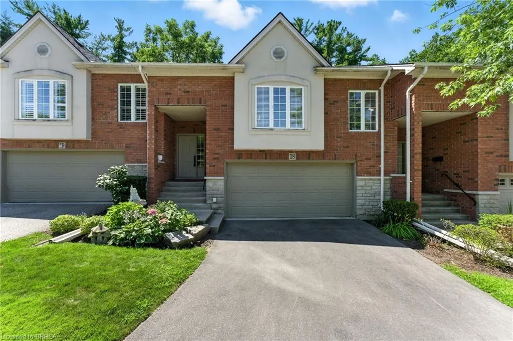24 Hardy Road, #18