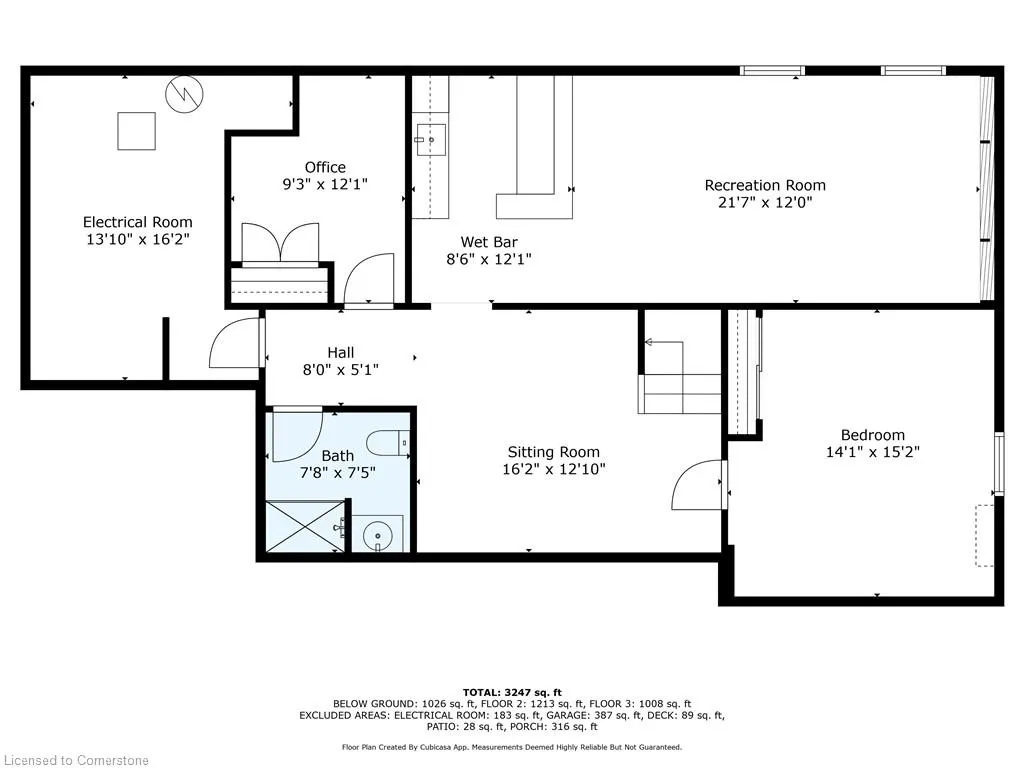 1857 Friar Tuck Court