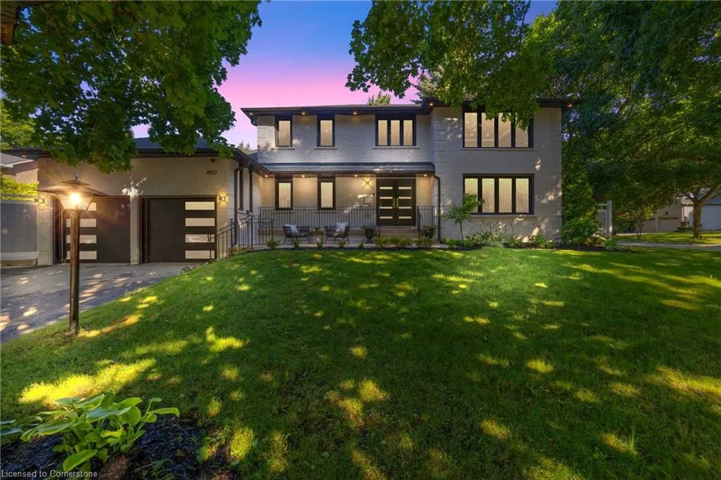 1857 Friar Tuck Court