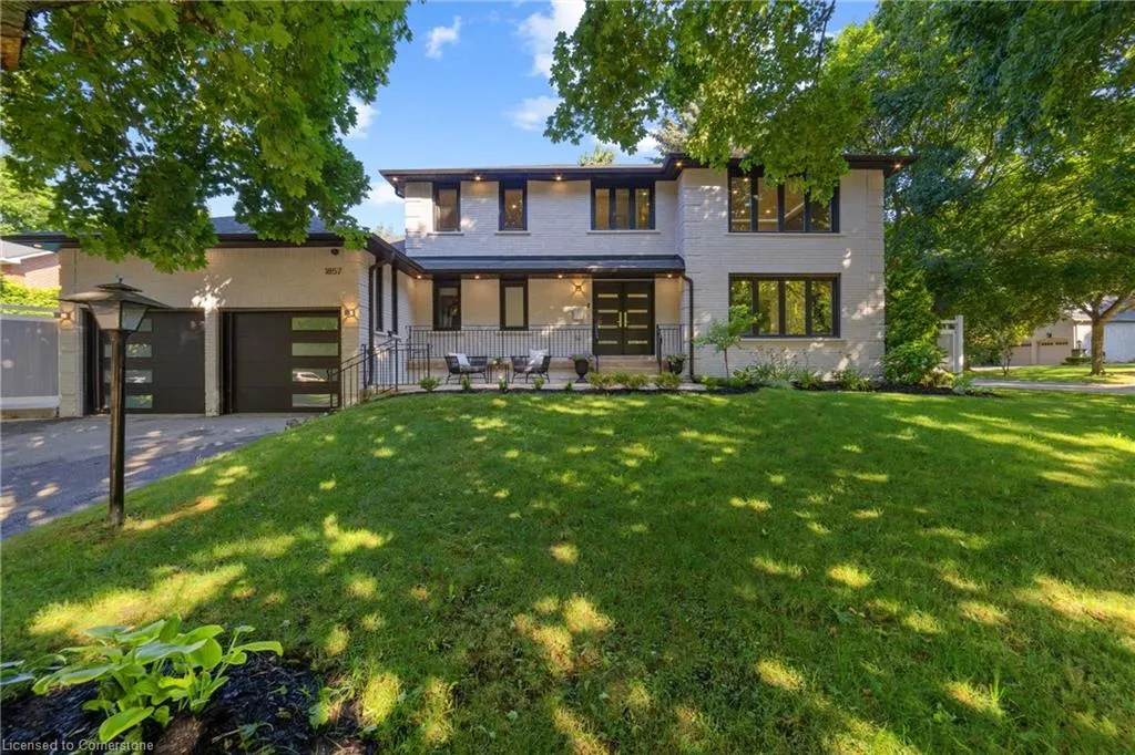 1857 Friar Tuck Court