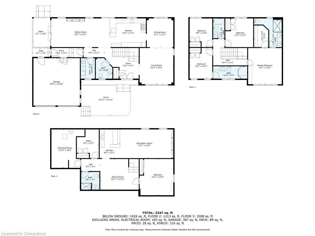 1857 Friar Tuck Court