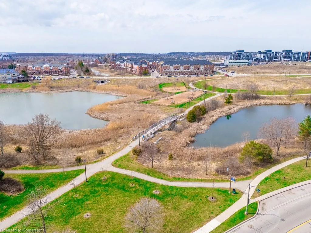 2303 Central Park Drive, #6