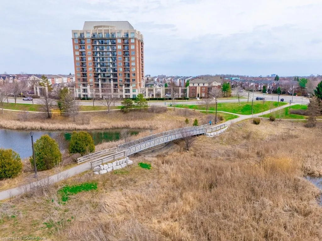 2303 Central Park Drive, #6