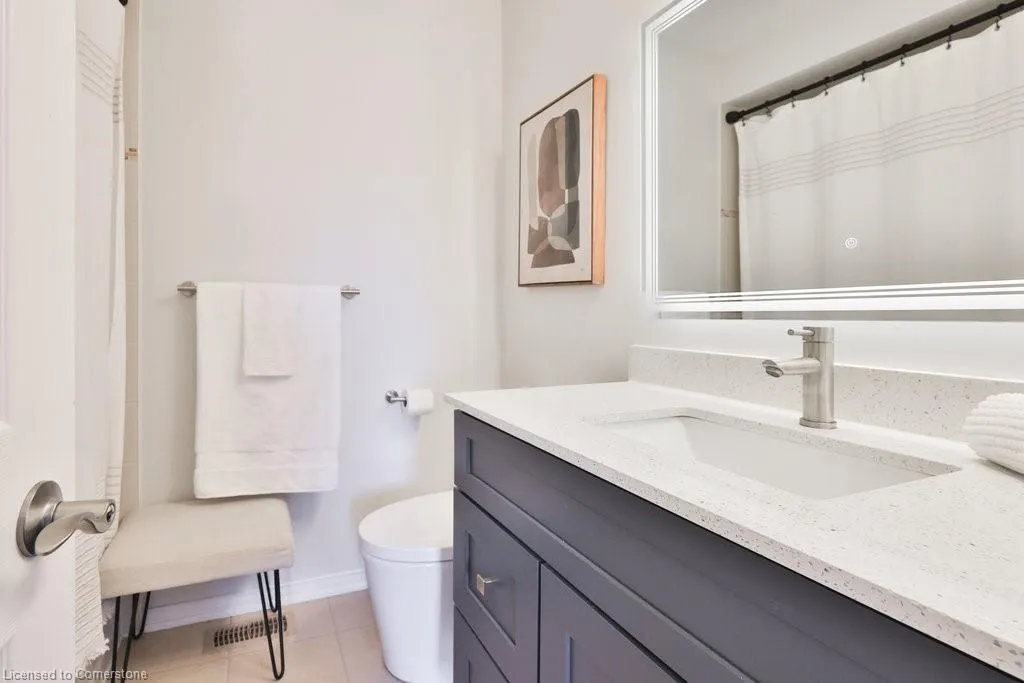 2303 Central Park Drive, #6