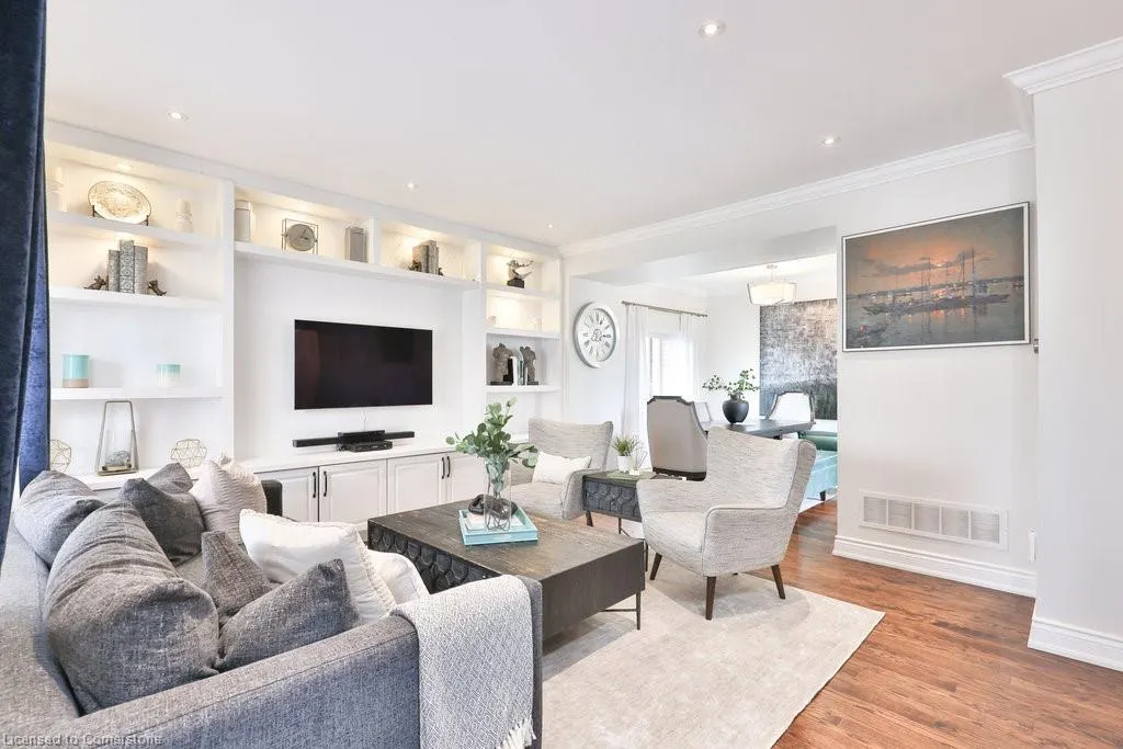 2303 Central Park Drive, #6