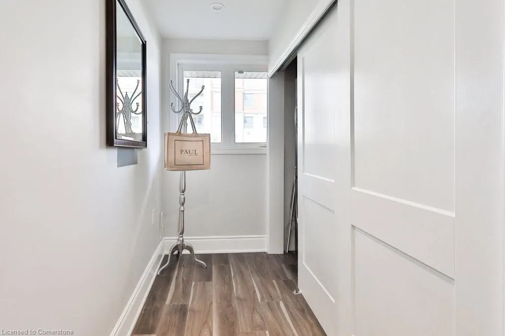 2303 Central Park Drive, #6