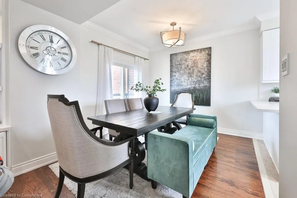 2303 Central Park Drive, #6