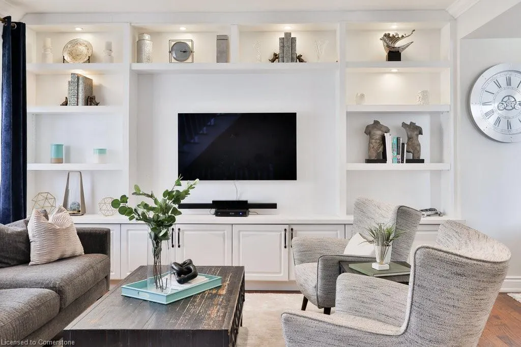 2303 Central Park Drive, #6