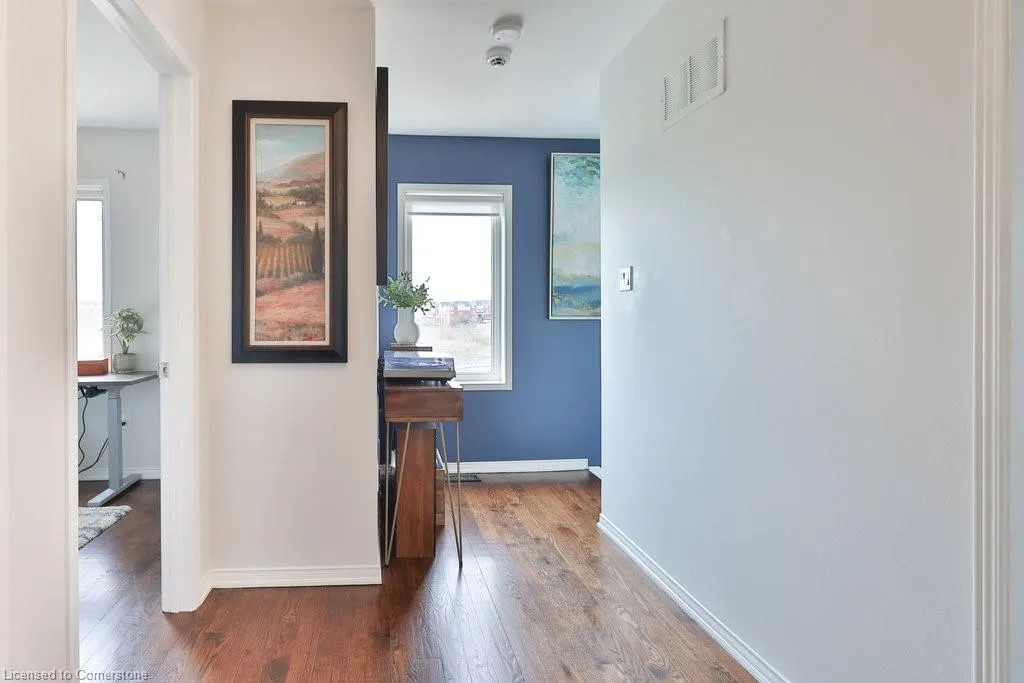 2303 Central Park Drive, #6