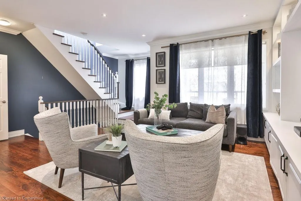 2303 Central Park Drive, #6