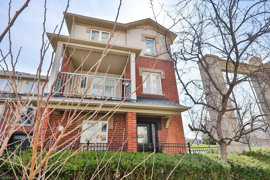 2303 Central Park Drive, #6