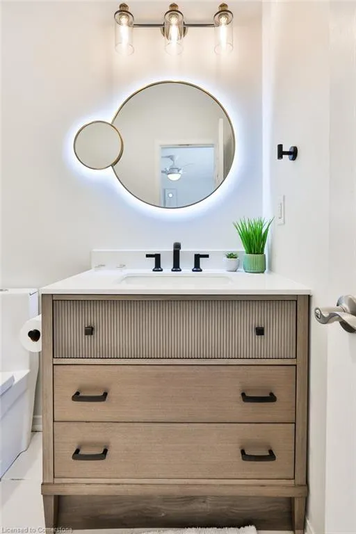 2303 Central Park Drive, #6