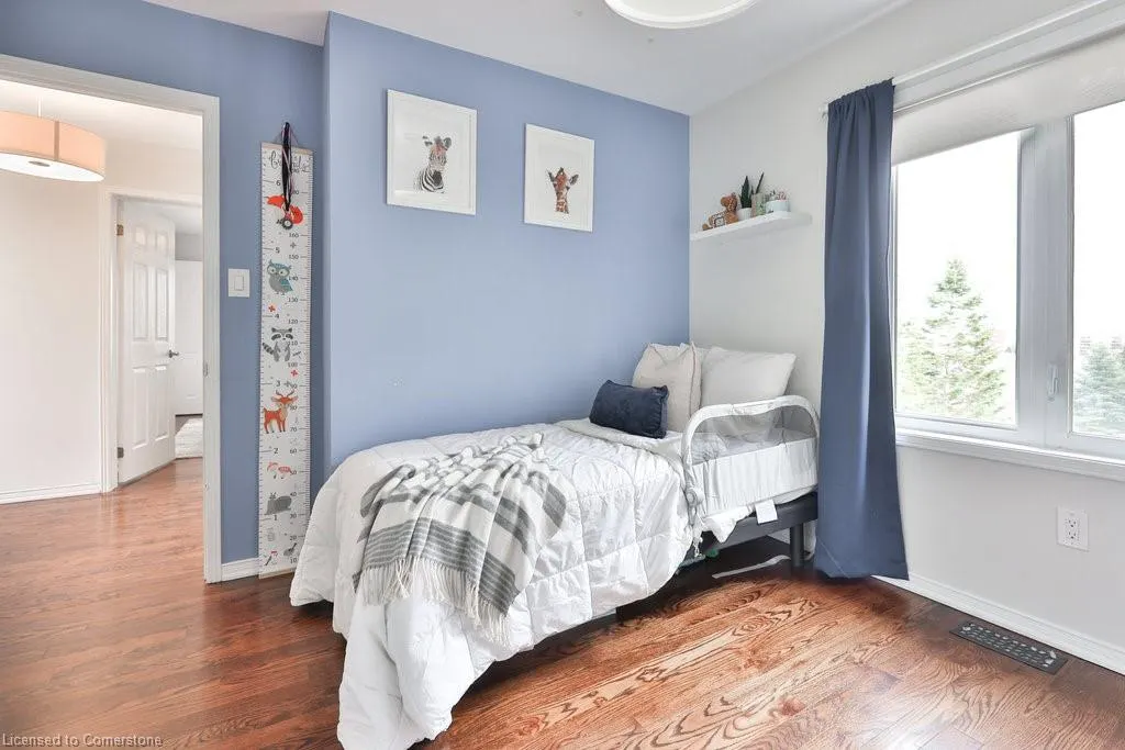 2303 Central Park Drive, #6