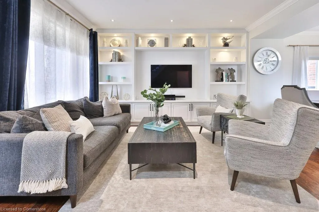 2303 Central Park Drive, #6