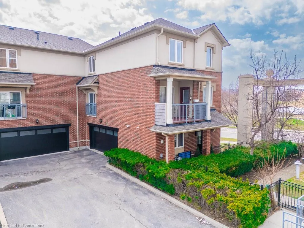 2303 Central Park Drive, #6