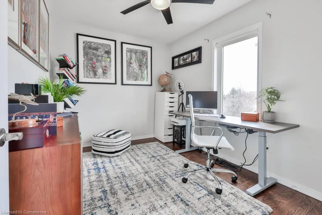 2303 Central Park Drive, #6