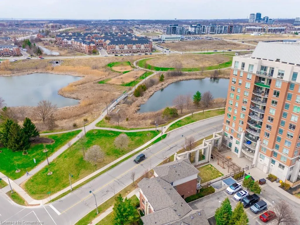 2303 Central Park Drive, #6