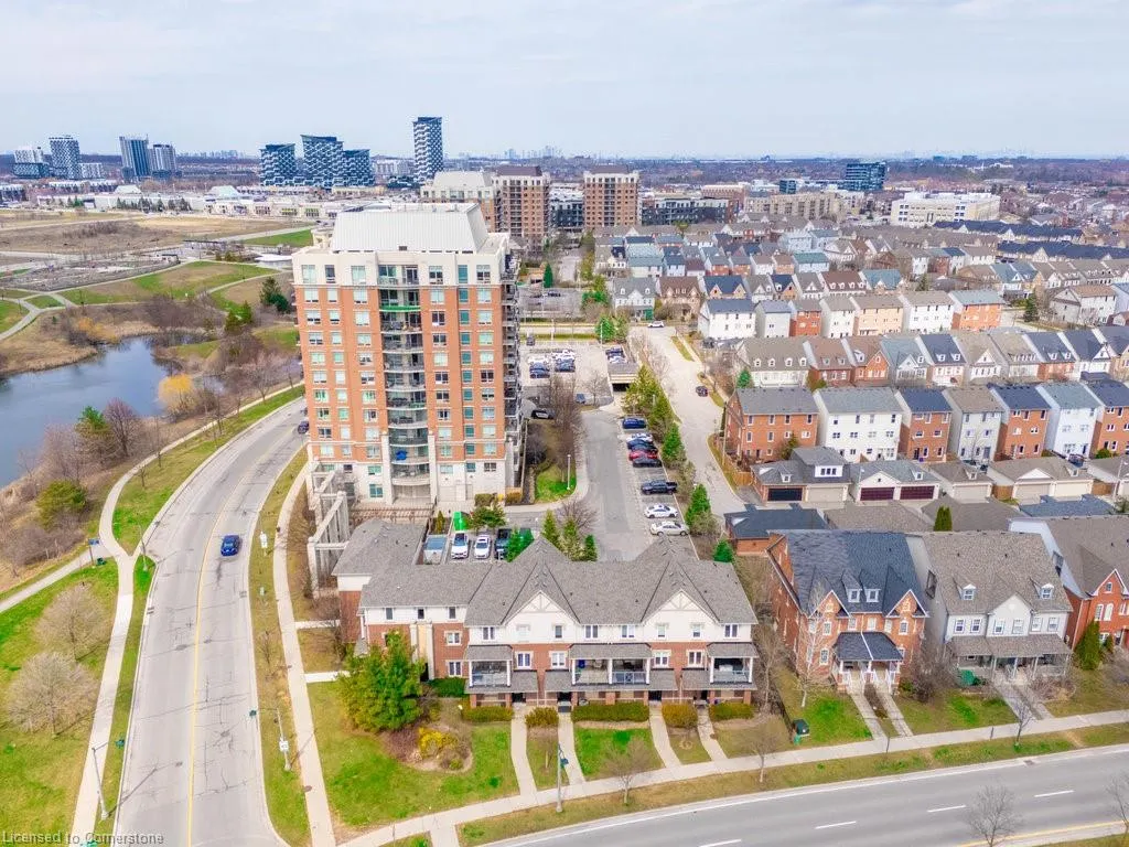 2303 Central Park Drive, #6
