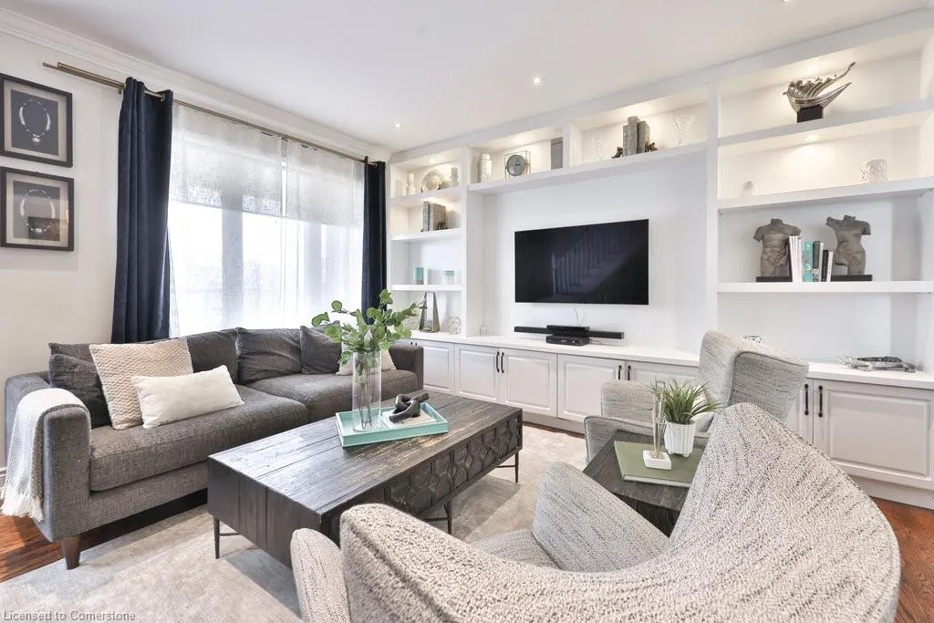 2303 Central Park Drive, #6