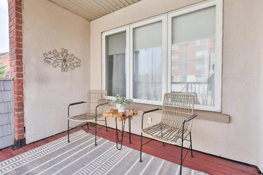 2303 Central Park Drive, #6