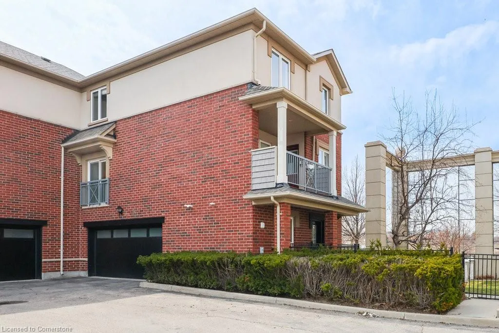 2303 Central Park Drive, #6