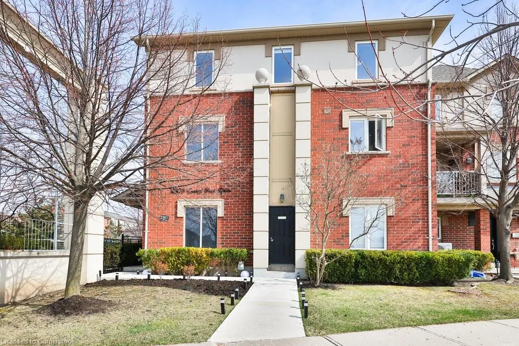 2303 Central Park Drive, #6