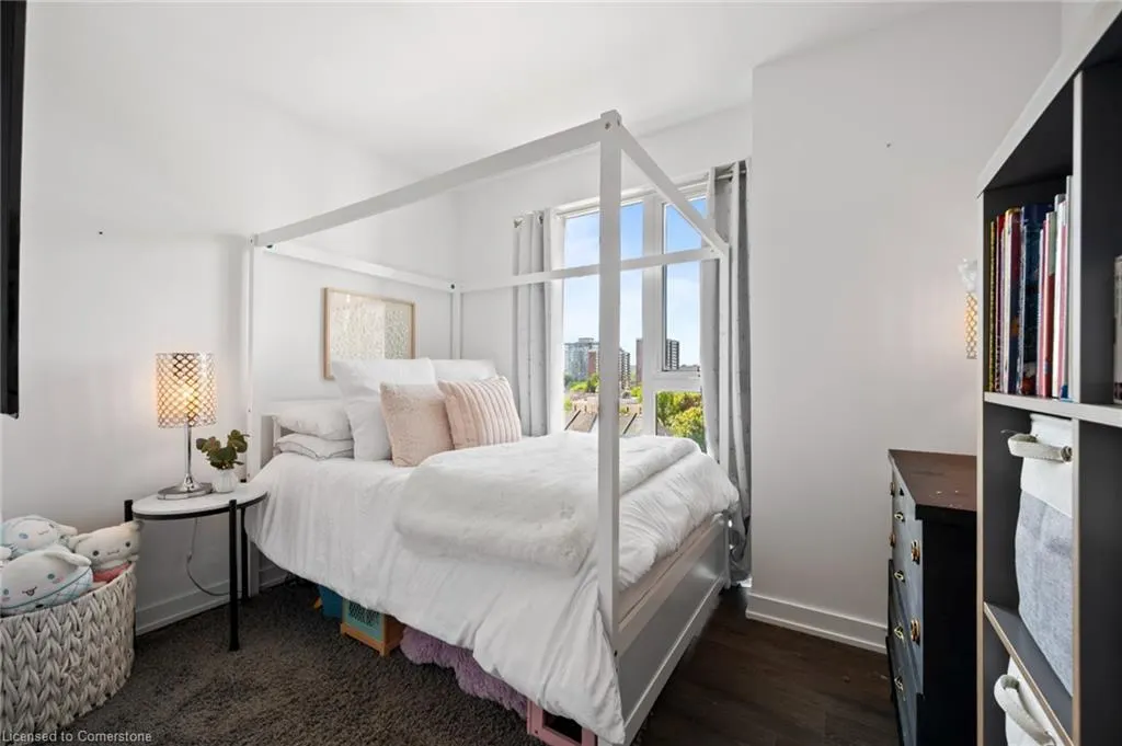 370 Martha Street, #602