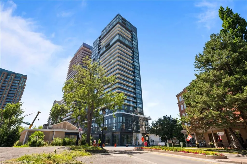 370 Martha Street, #602