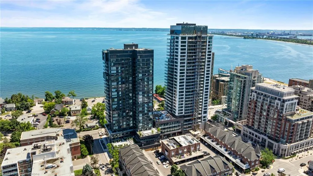 370 Martha Street, #602