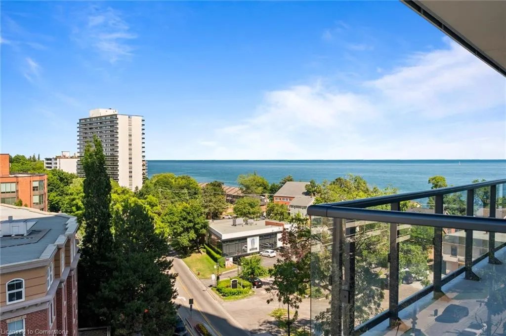 370 Martha Street, #602