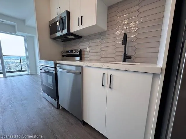 401 Shellard Lane, #1017