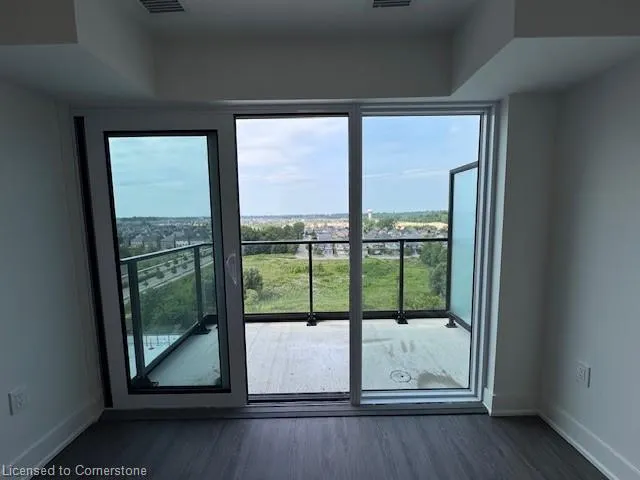 401 Shellard Lane, #1017