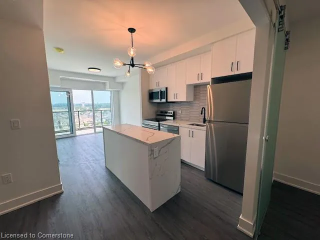 401 Shellard Lane, #1017