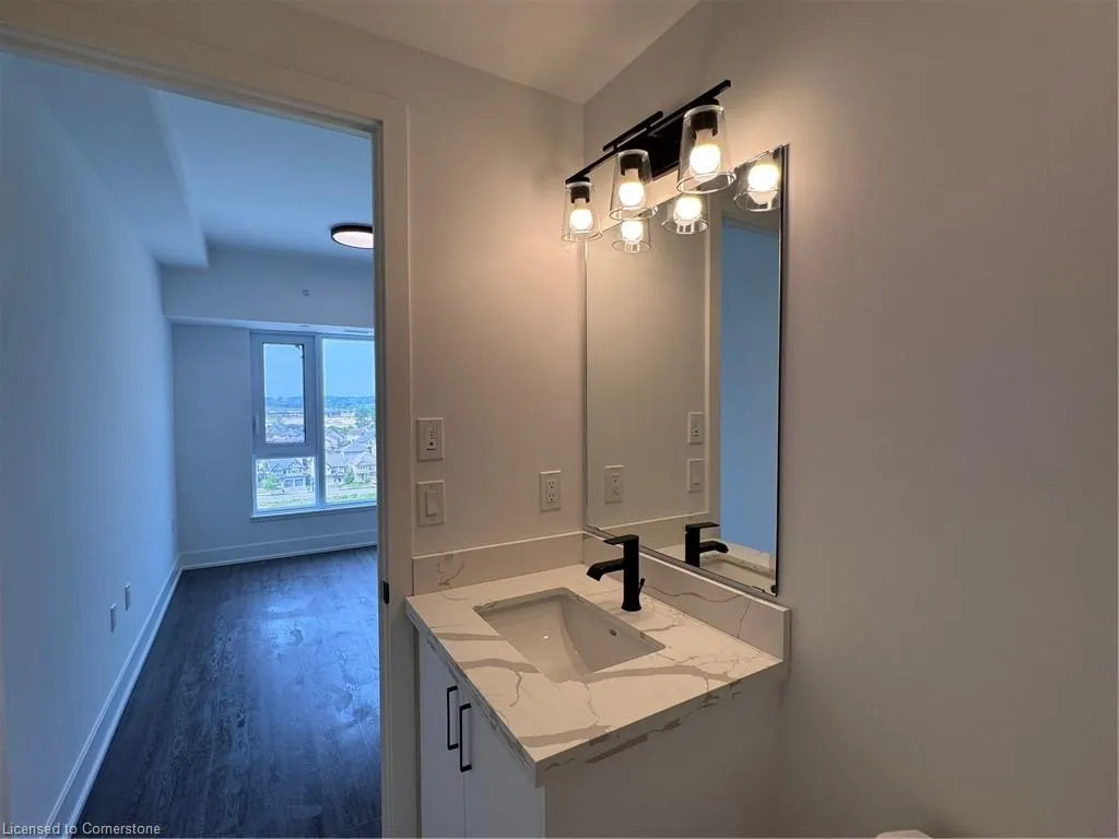 401 Shellard Lane, #1017