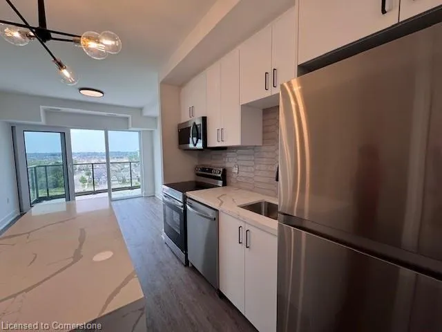 401 Shellard Lane, #1017