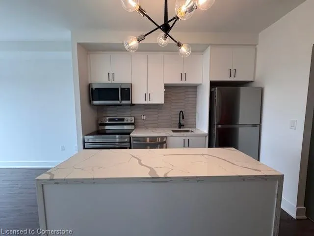 401 Shellard Lane, #1017