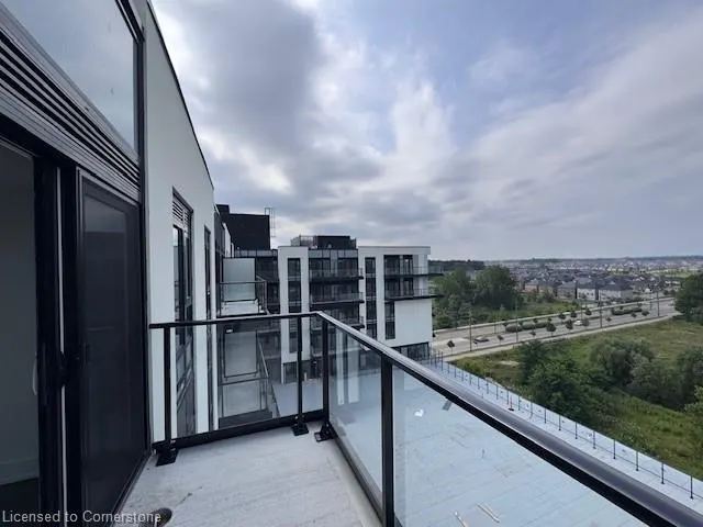 401 Shellard Lane, #1017